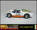 224 Porsche 906-8 Carrera 6 - Porsche Racing Collection 1.43 (5)